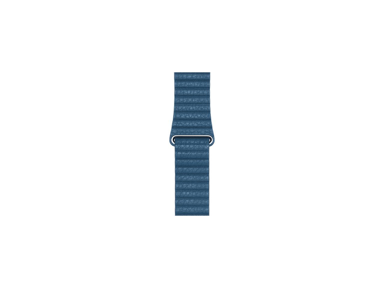 44mm cape cod blue sport loop