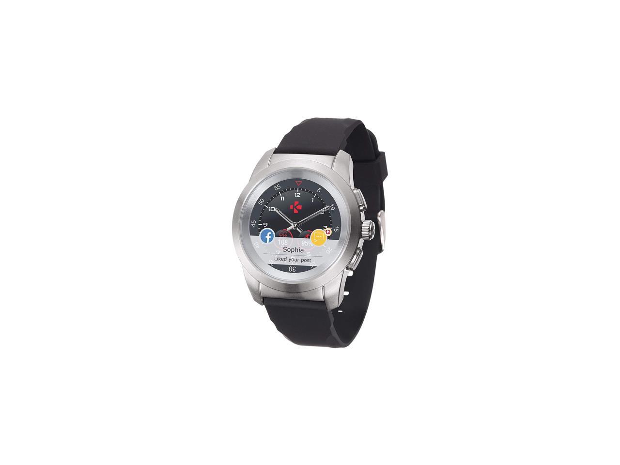 mykronoz zetime regular