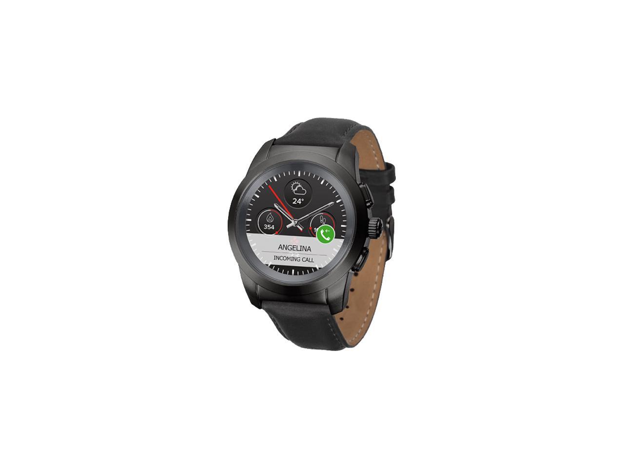mykronoz zetime regular premium