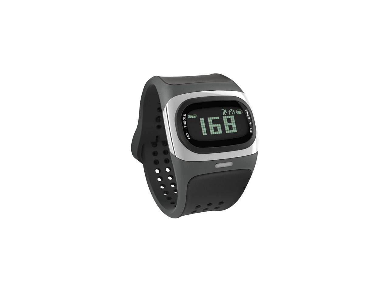 Mio Global 53PWHTINT ALPHA Heart Rate Sport Watch