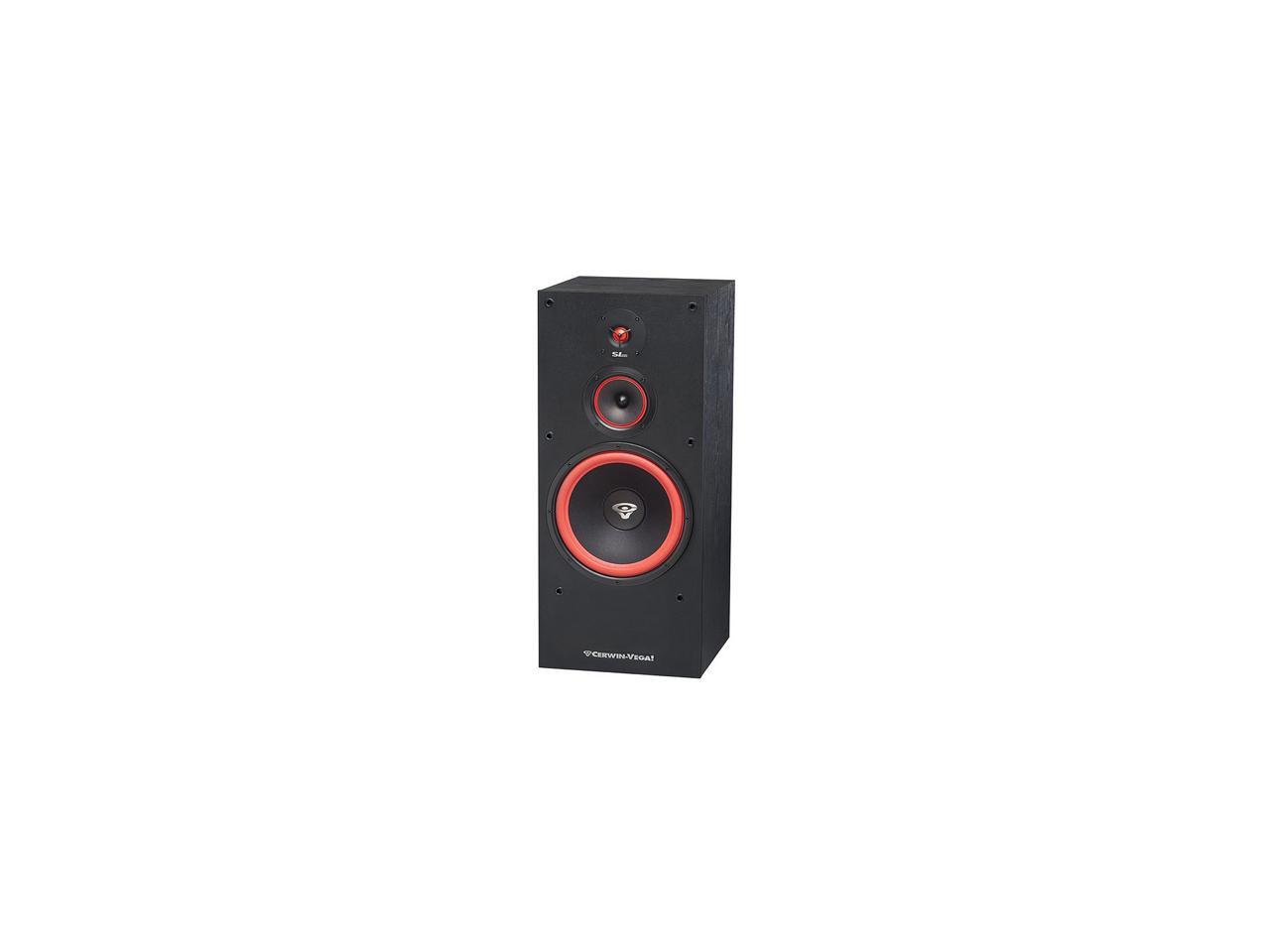 CERWINVEGA CWV SL12 3Way Home Audio Floor Speaker