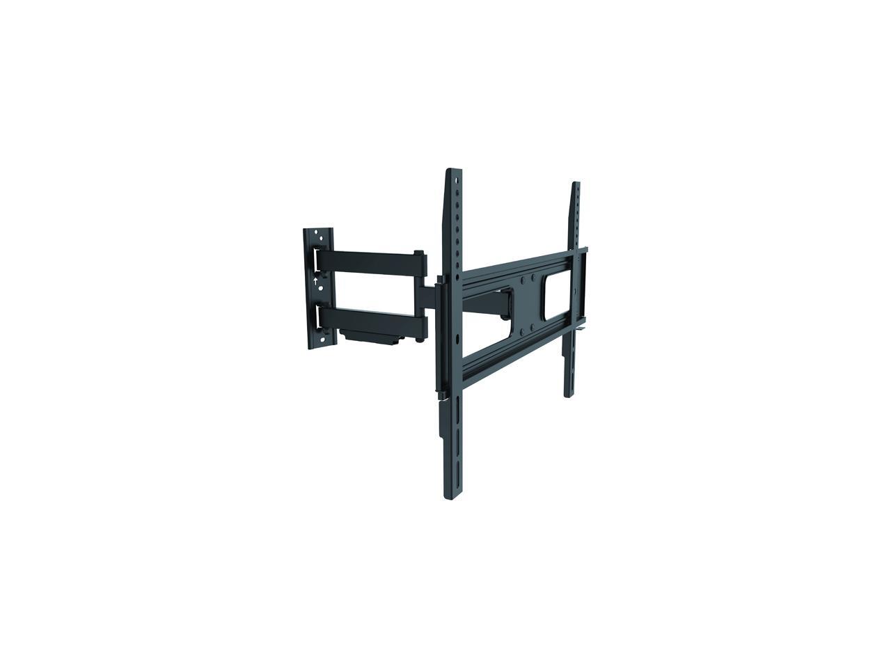 Tuff Mount A2027 32"72" Full Motion TV wall mount LED & LCD HDTV up to VESA 600x400 max load