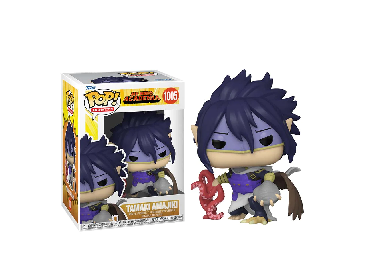 funko-51930-pop-animation-my-hero-acadamia-tamaki-in-hero-costume