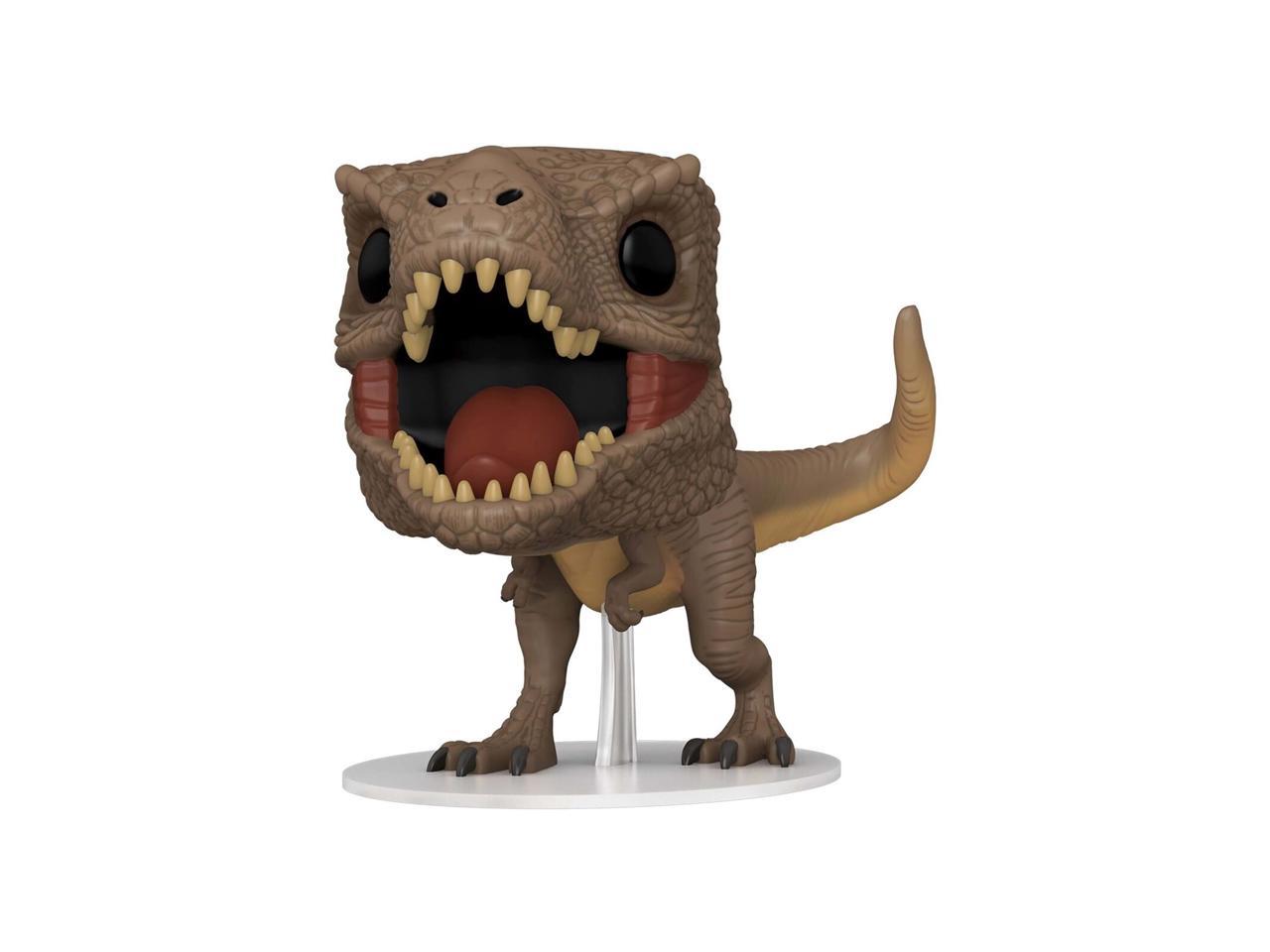 Funko 62222 Pop! Movies: Jurassic World Dominion - T. Rex - Newegg.com