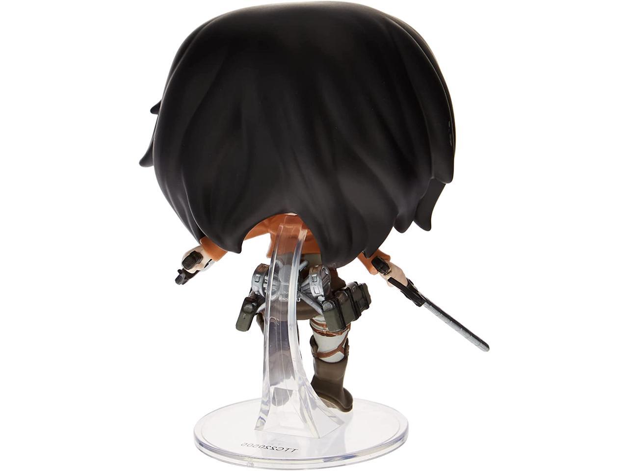 Funko Pop! Animation Attack On Titans Mikasa Ackerman 57981