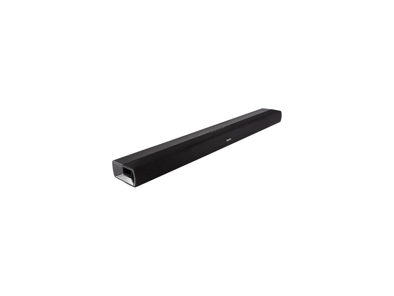 Denon DHTS216 2.1 CH Home Theater Sound Bar with Bluetooth