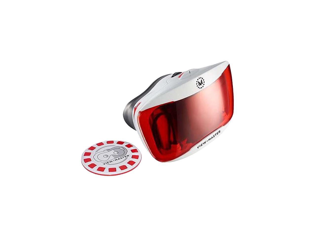 Mattel DLL70 View-master Virtual Reality Space Experience Pack for sale online 