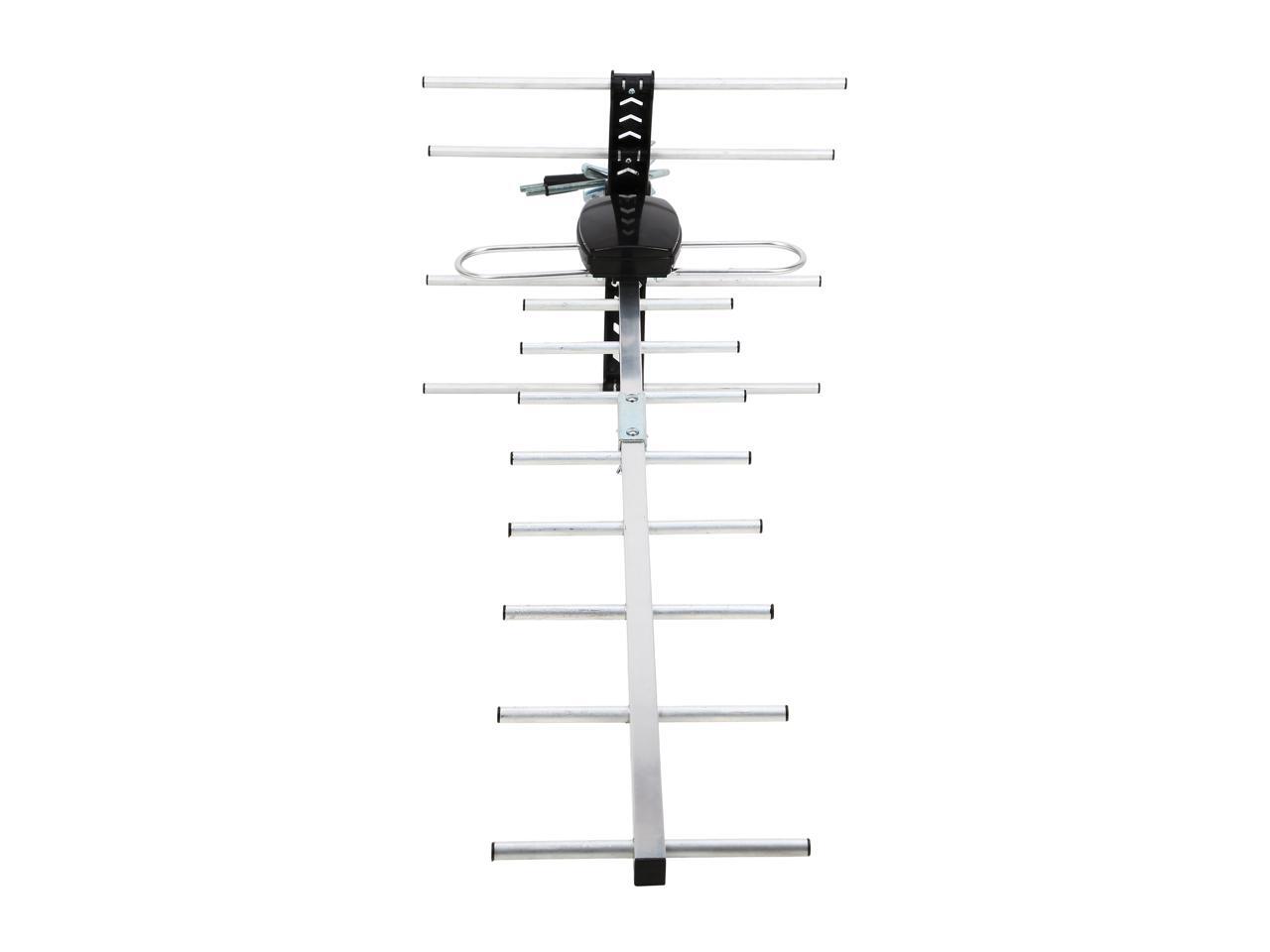 Mediasonic HomeWorX HW560AN HDTV Outdoor Antenna