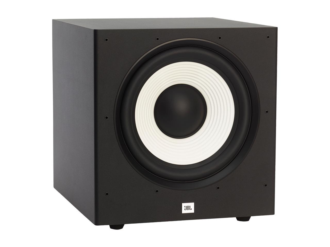 JBL Stage Series A120P 12