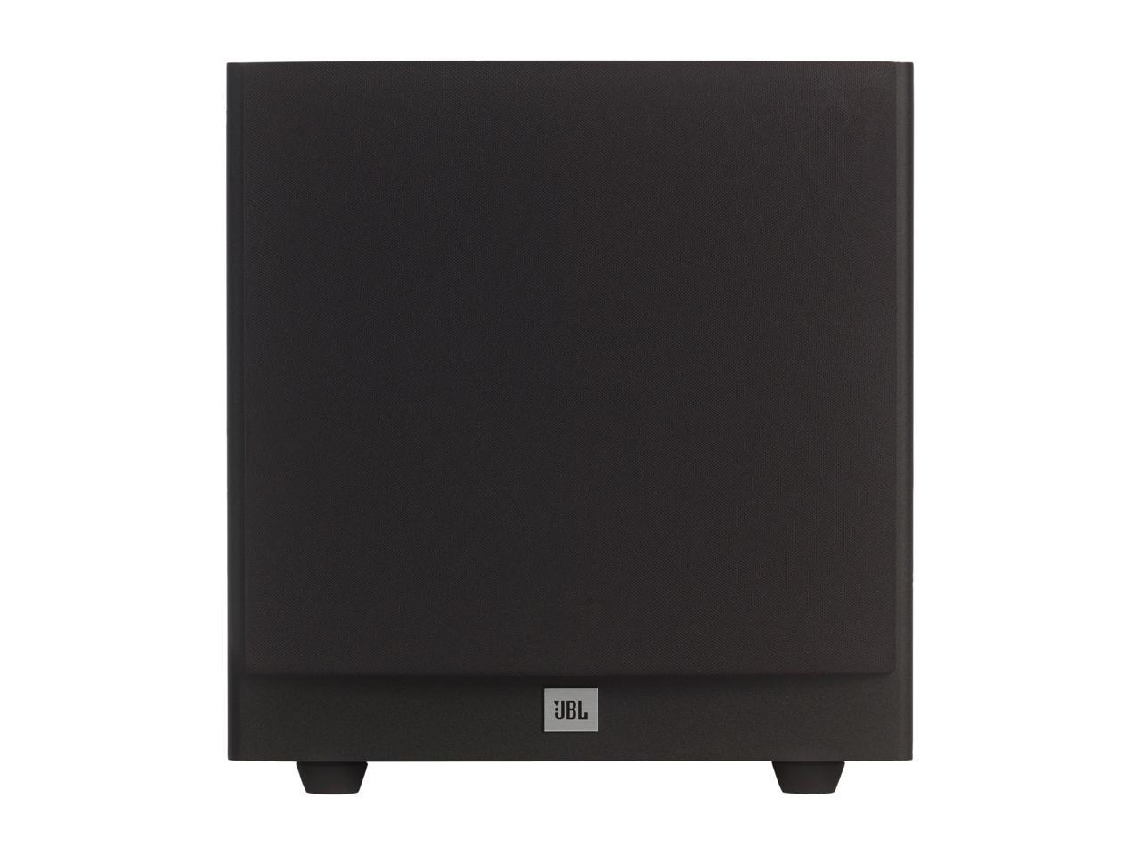 jbl stage sub a100p