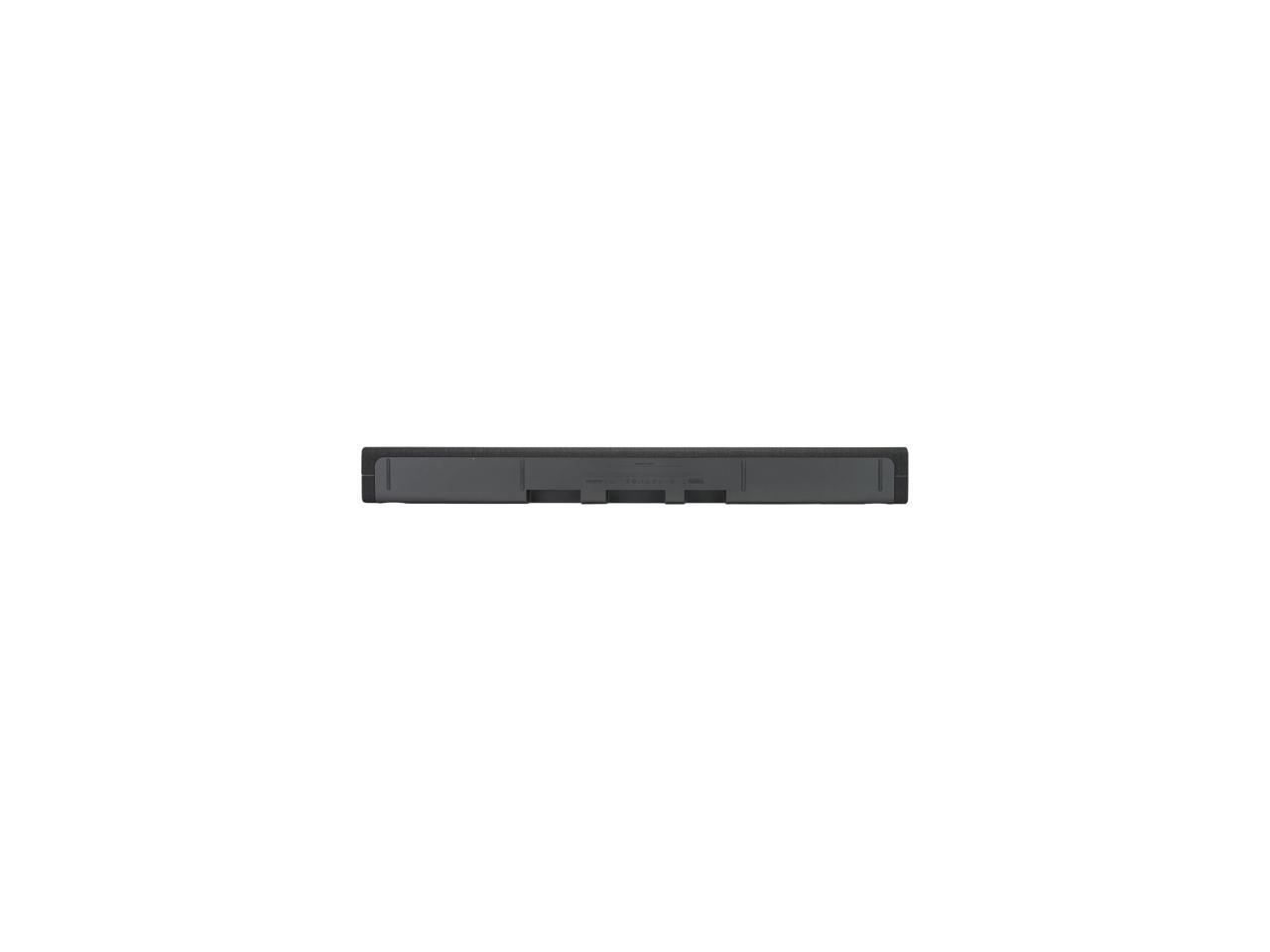 Harman Kardon Citation Bar Wireless Soundbar Black