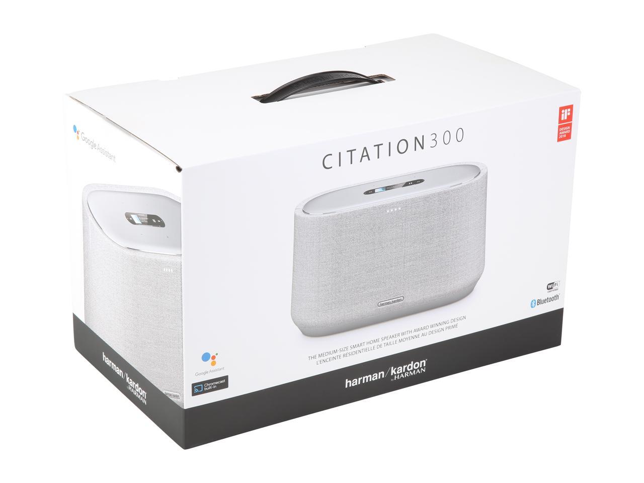 harman kardon citation 300