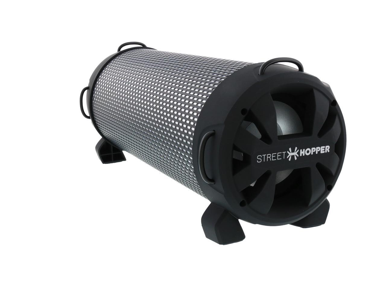 Refurbished SOUNDSTREAM Street Hopper 5 (QK900190BP) Portable