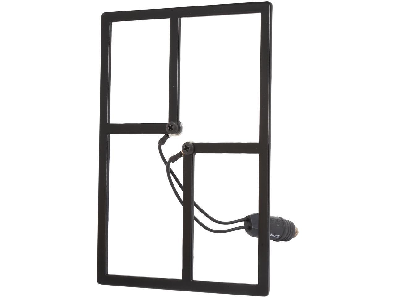 HD Frequency CC17M Cable Cutter Mini HDTV Antenna