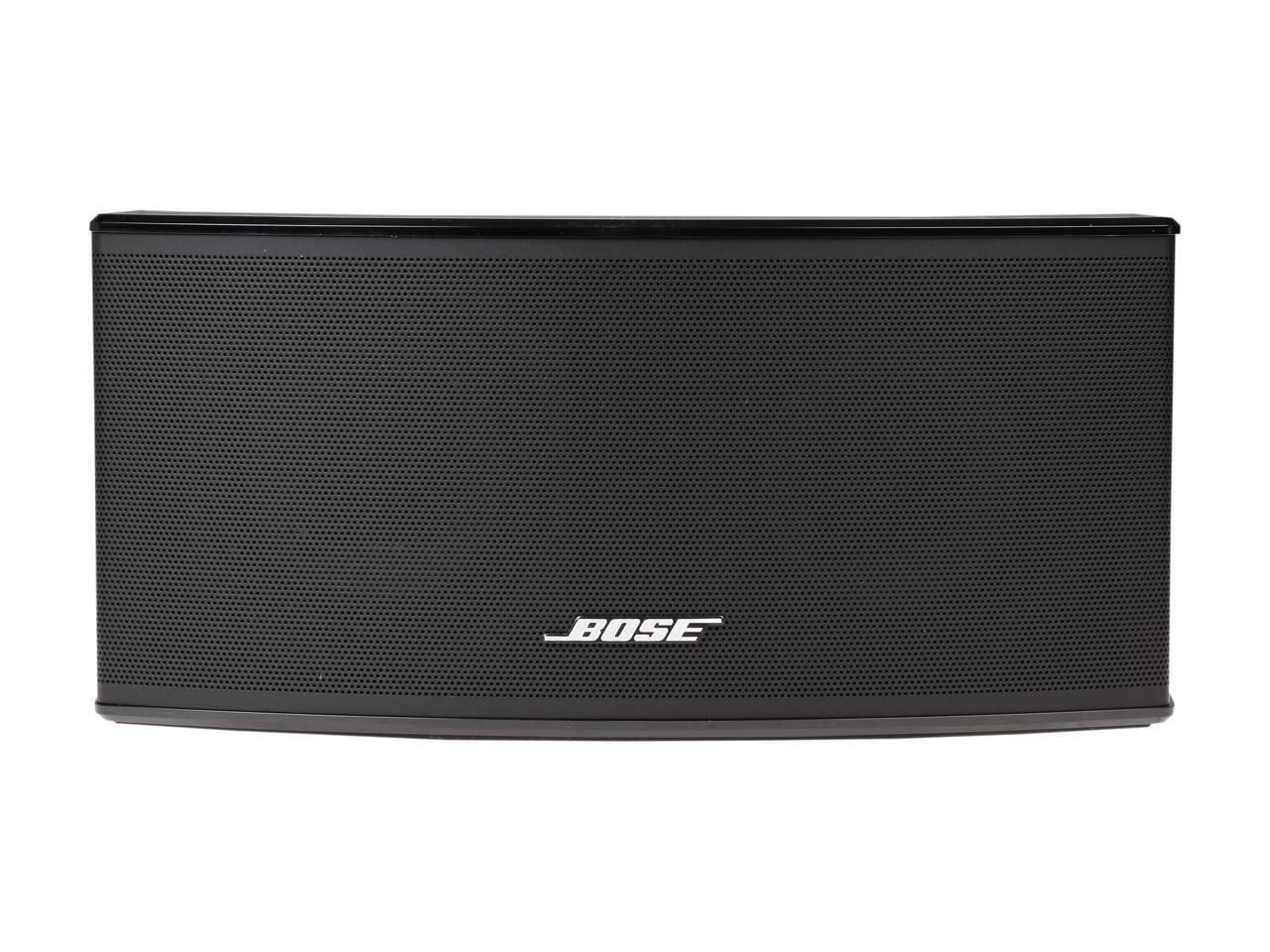 Bose CineMate 520 Home Theater System