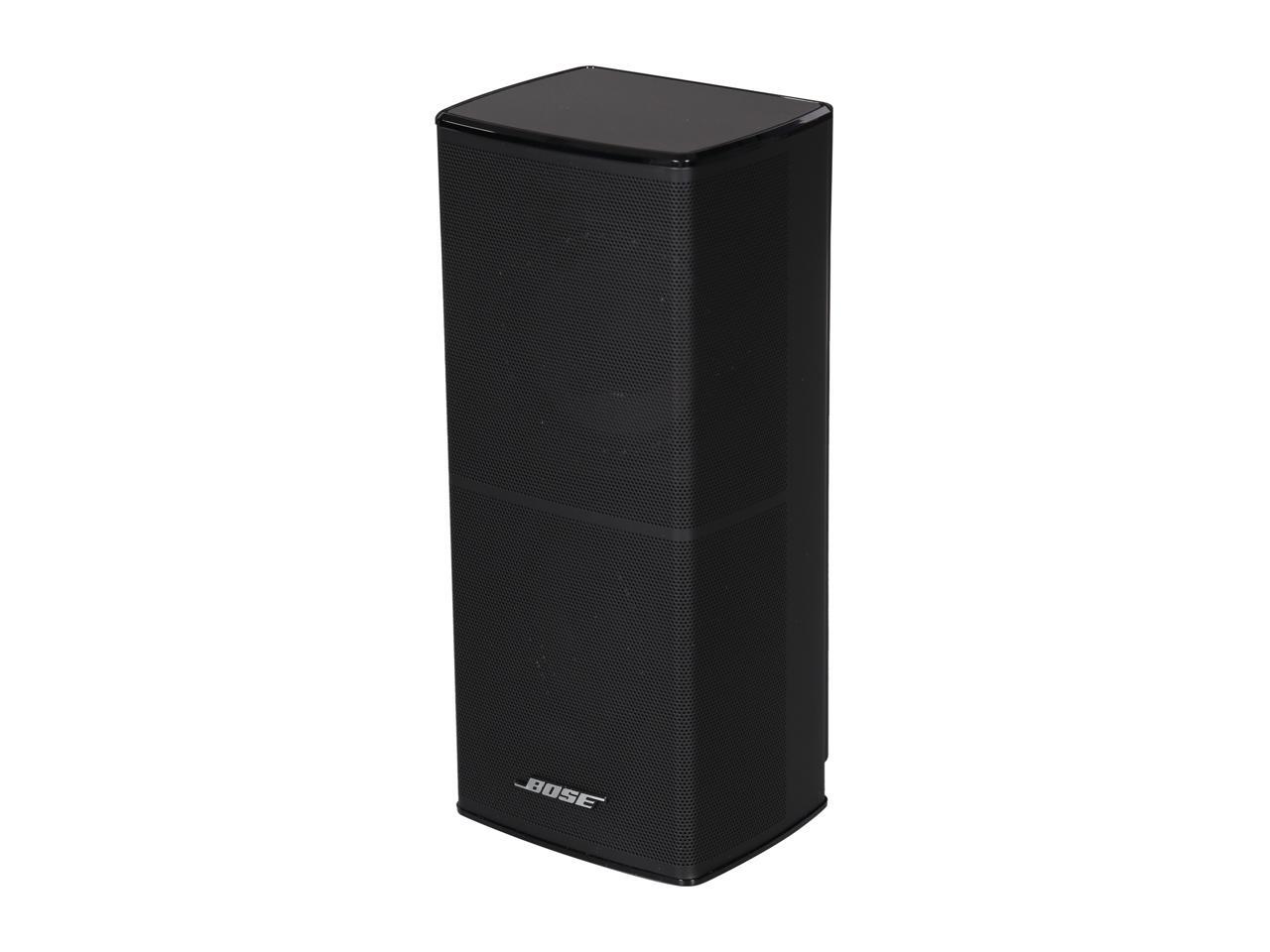 Bose Acoustimass 10 Series V Home Theater Speaker System
