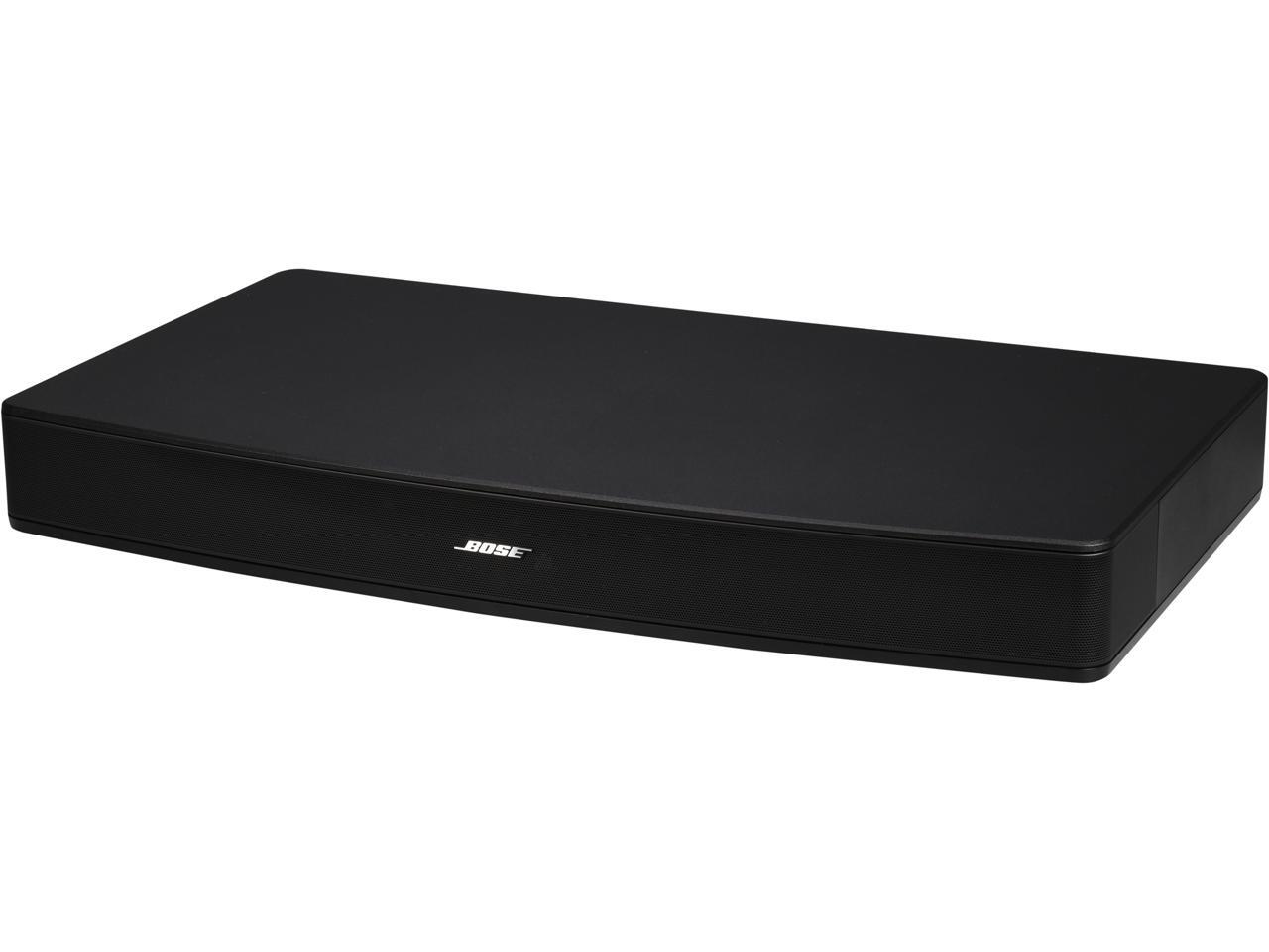 Bose Solo 15 series II TV sound system