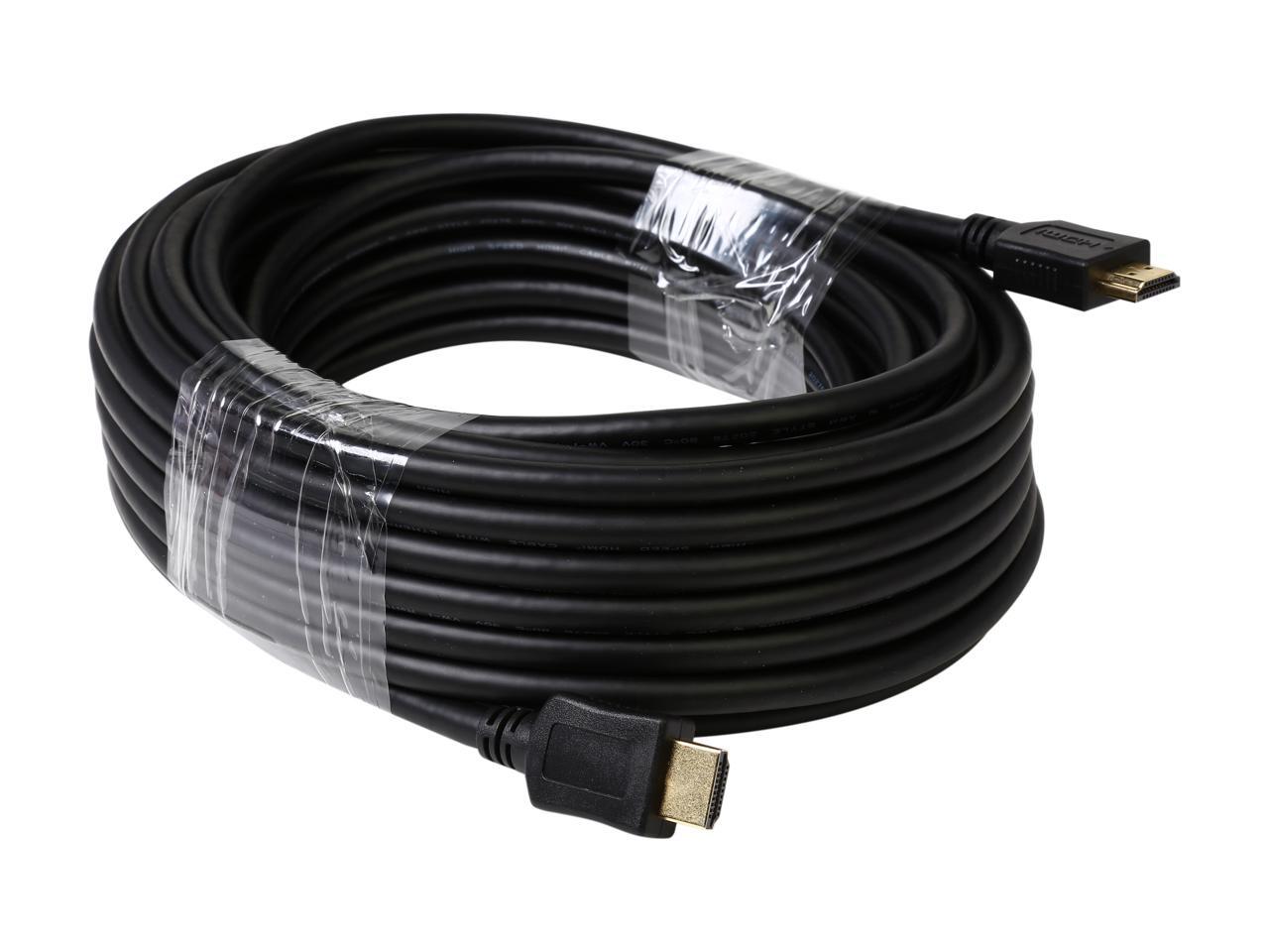 Tripp Lite Ultra Hd Hdmi High-speed Gold Digital Video Cable (12ft) (pack of 1 Ea) main image 0