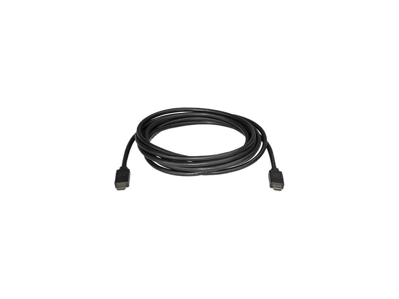 HDMM5MP 4K HDMI Cable with 5m / 15 ft HDMI