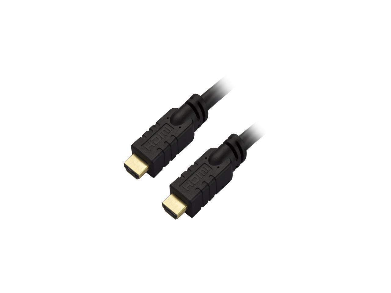 HD2MM10MA CL2 HDMI Cable 30 ft / 10m Active High