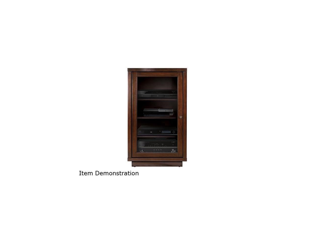 Bell’O ATC402 Audio/Video Component