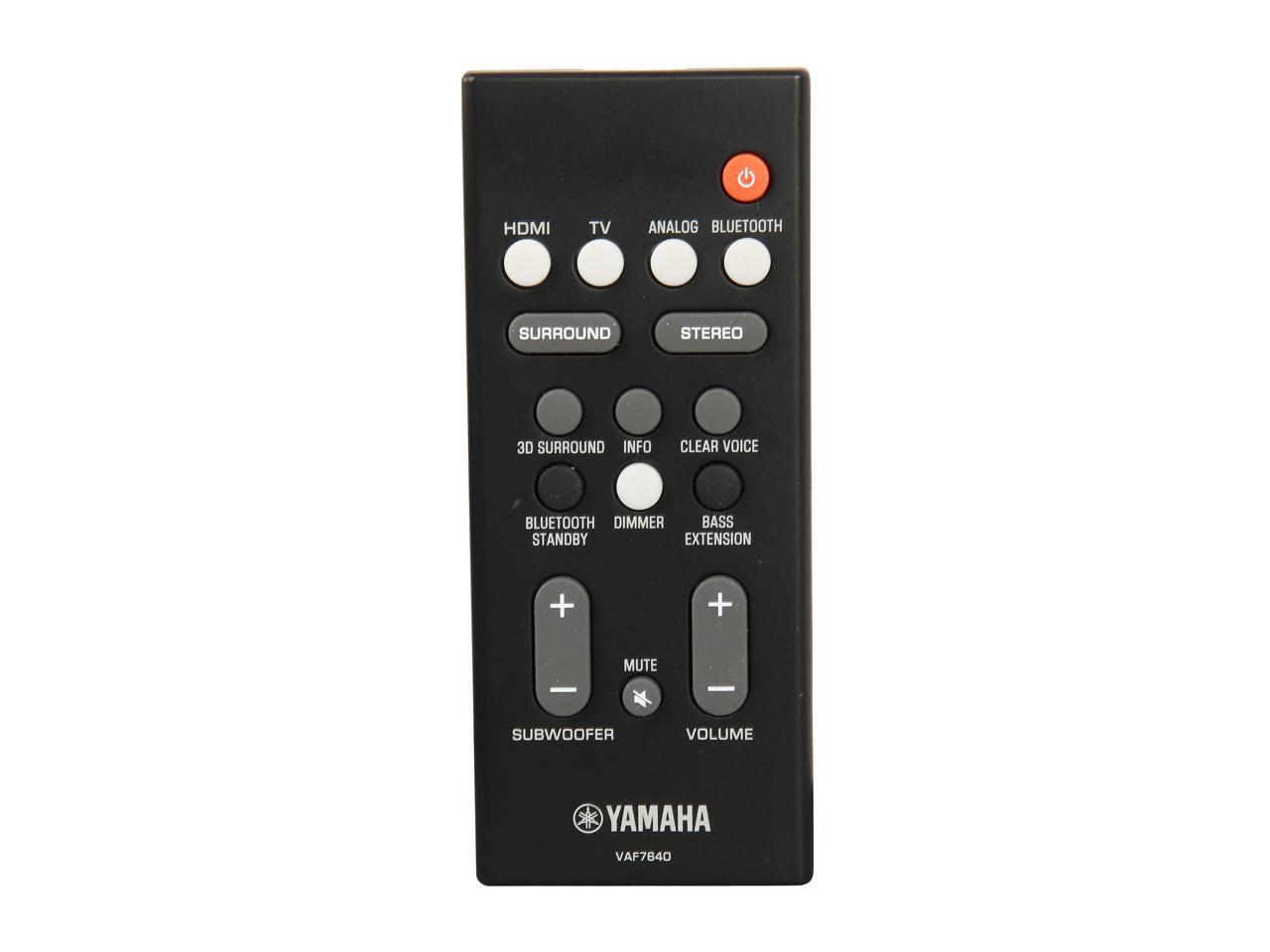 yamaha ats 1080 price