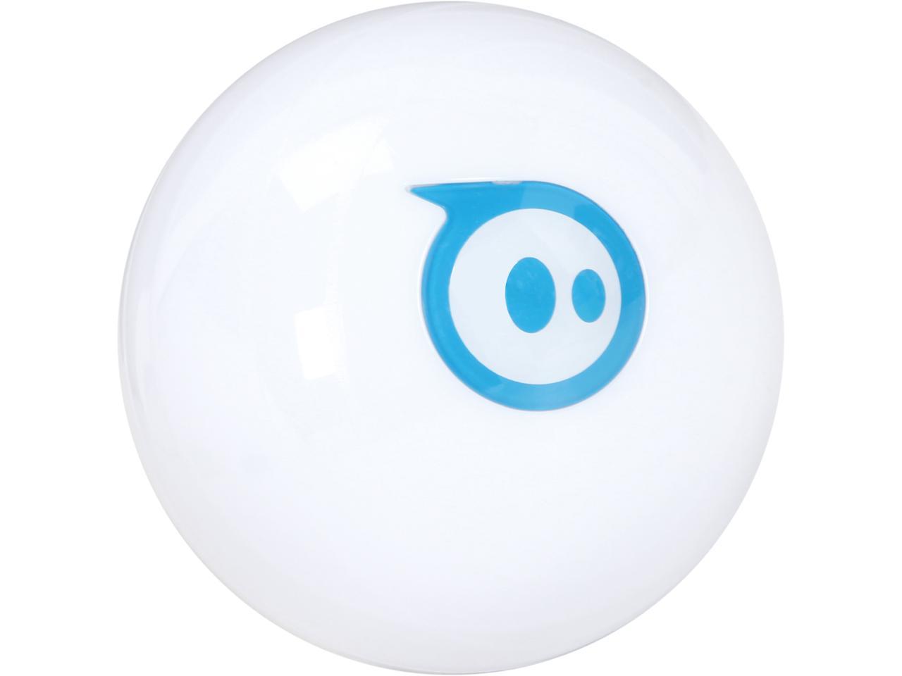 sphero rolling dead