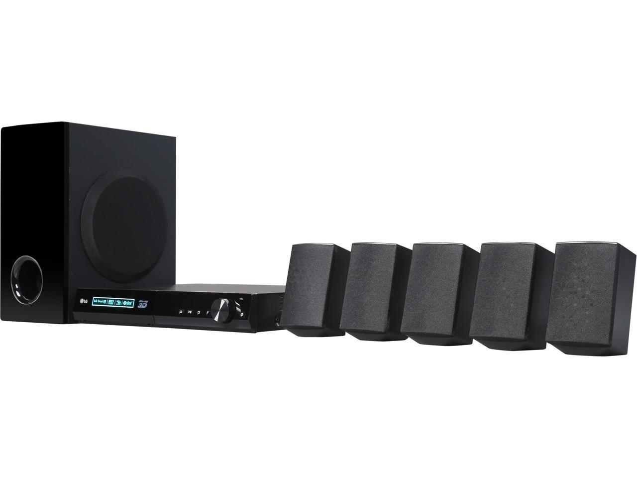 Lg Smart Blu Ray Home Theater System Flash Sales 50 Off Www Gruposincom Es