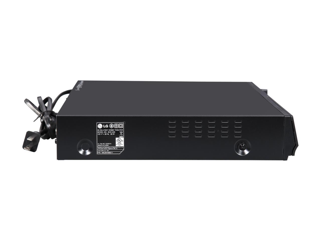 bh5140s review