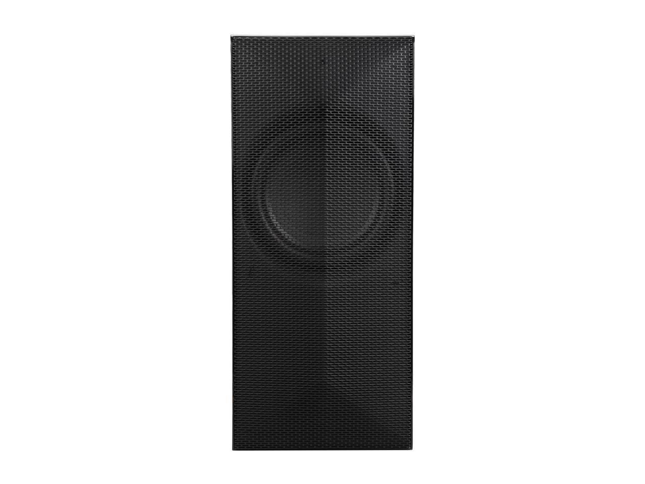 LG LAS751M 4.1CH 360W MUSIC FLOW WI-FI STREAMING SOUNDBAR WITH WIRELESS