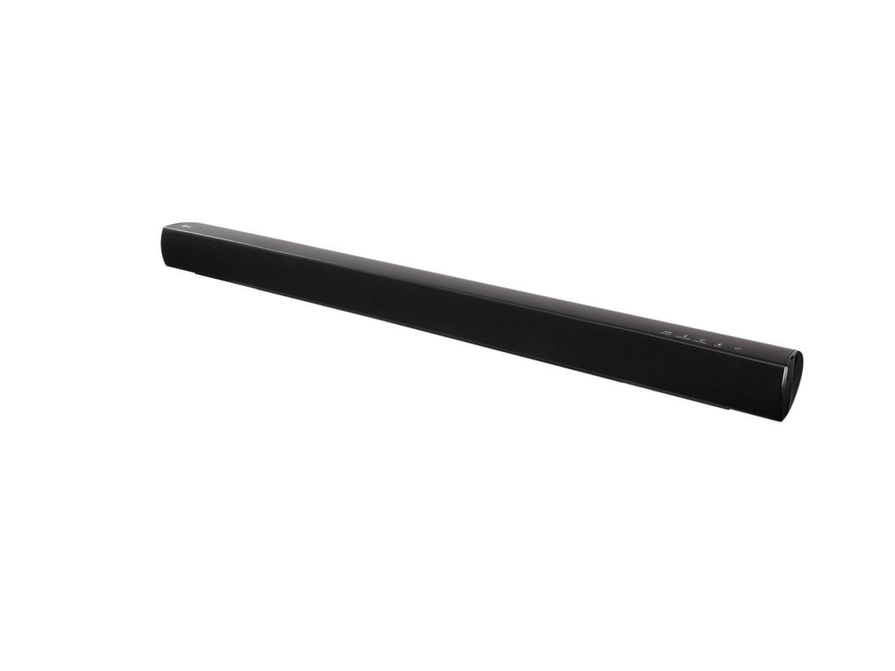 LG LAS160B 50W 2.0ch Sound Bar with Bluetooth Connectivity - Newegg.com