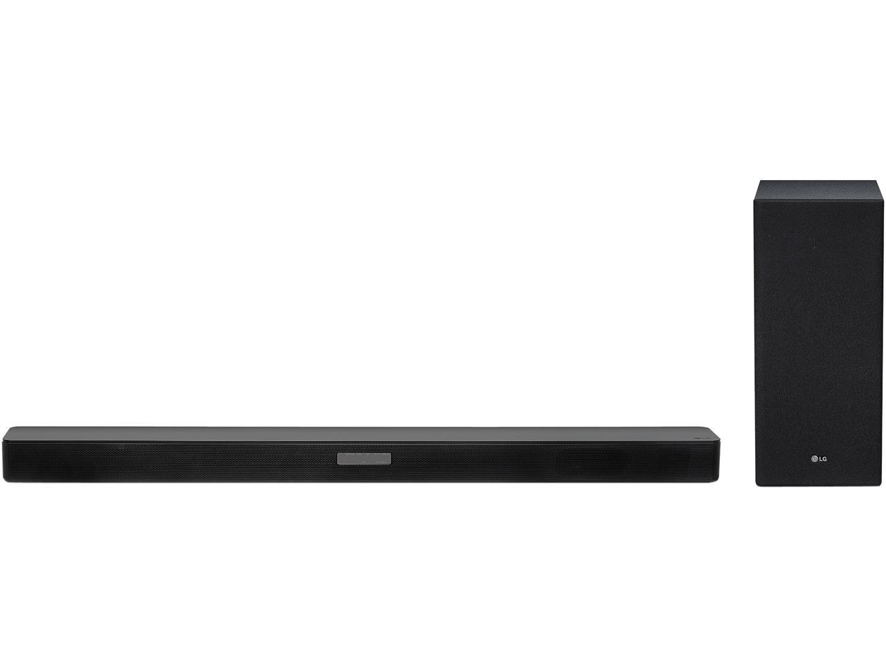 lg sk5y soundbar