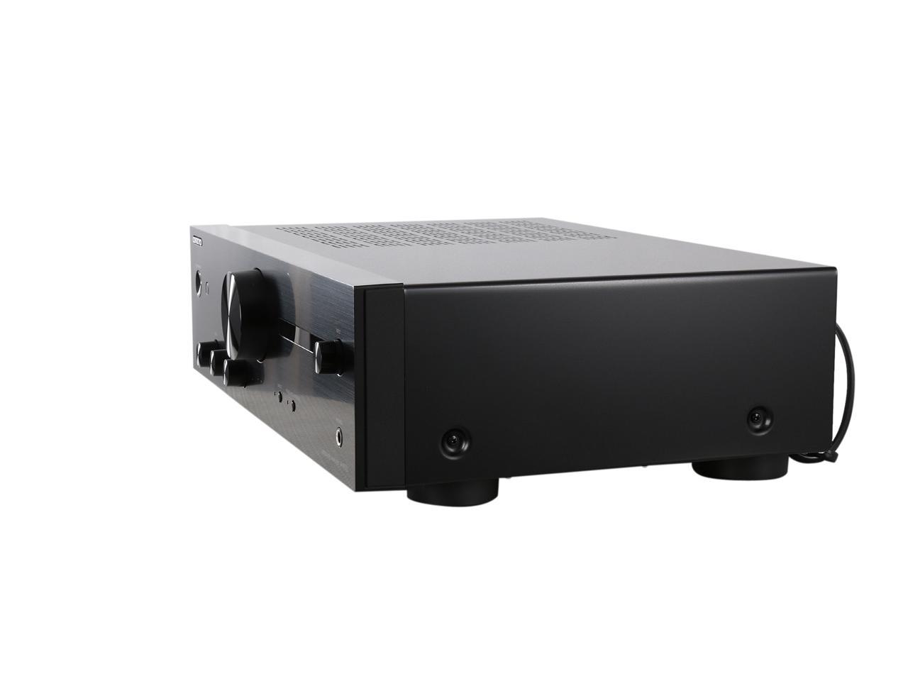 Onkyo A-9110 Integrated Stereo Amplifier - Newegg.com