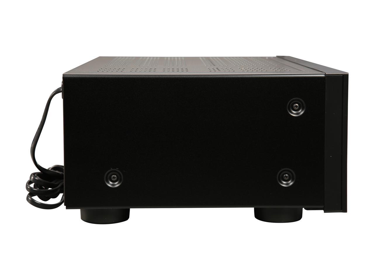 Onkyo TXSR393 5.2Channel A/V Receiver Newegg.ca