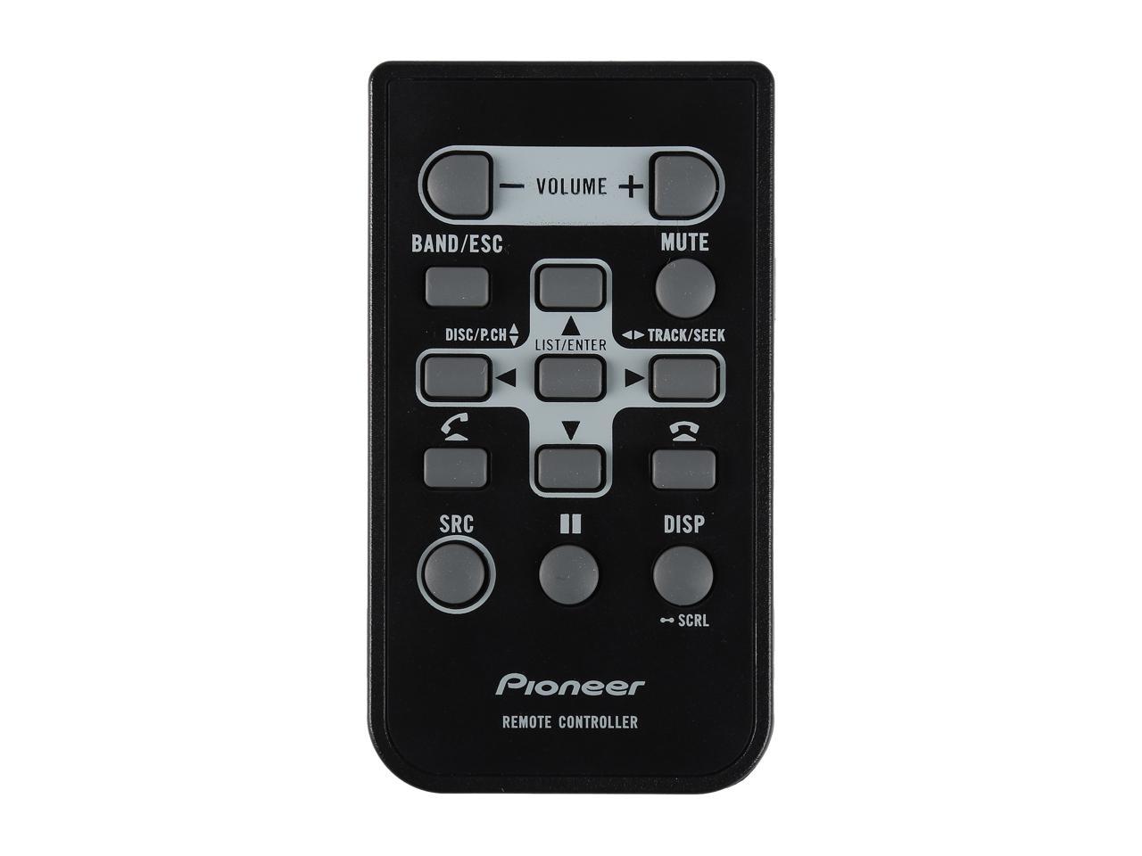 Pioneer DEH-X4800BT CD Receiver ( 2015 Model) - Newegg.ca