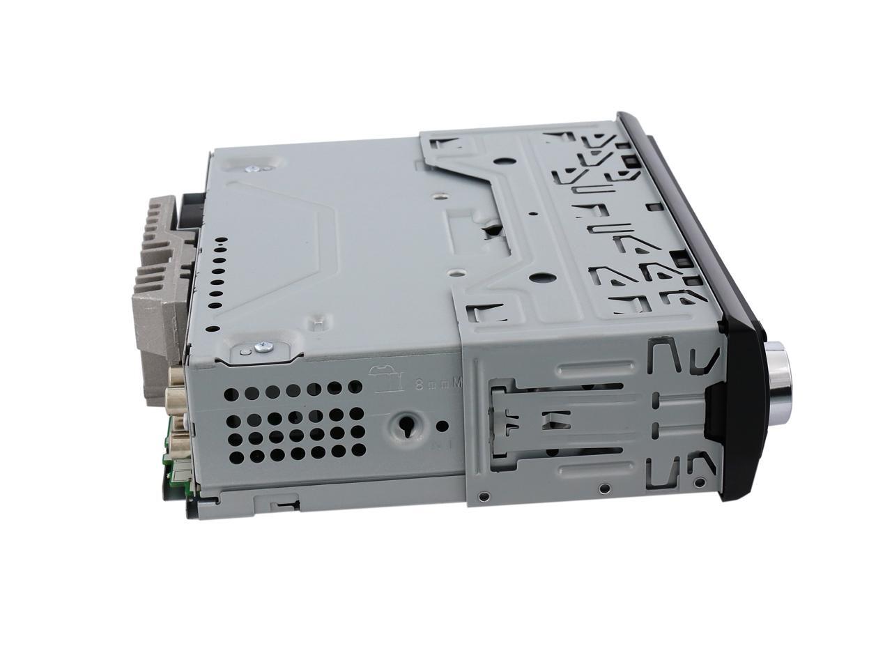 Pioneer DEH-X4800BT CD Receiver ( 2015 Model) - Newegg.ca