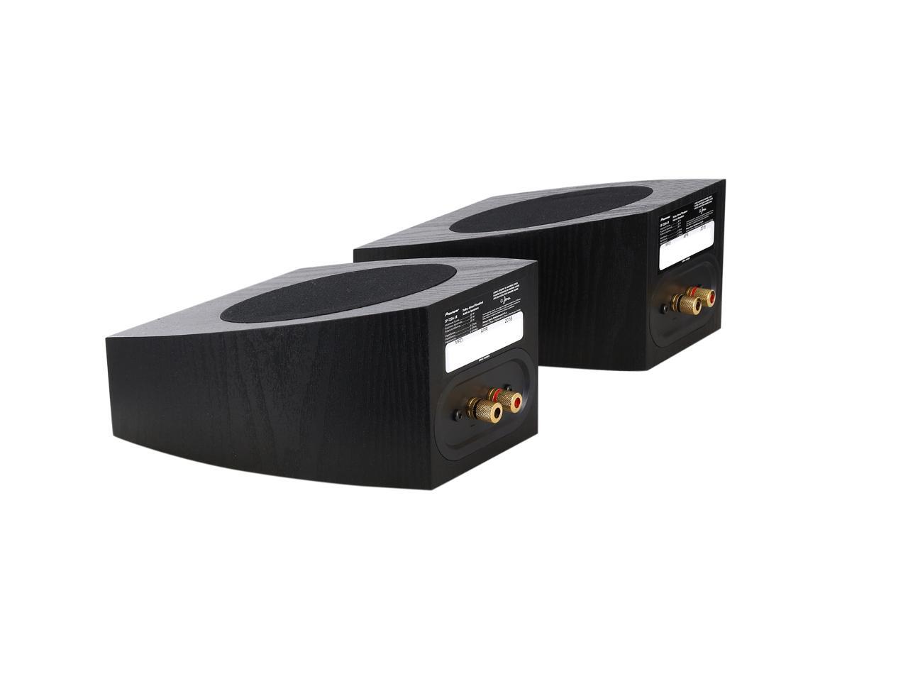 Open Box Pioneer SPT22ALR Dolby Atmos Enabled AddOn Speakers Pair