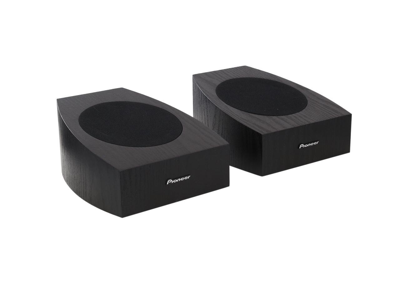 Open Box Pioneer SPT22ALR Dolby Atmos Enabled AddOn Speakers Pair