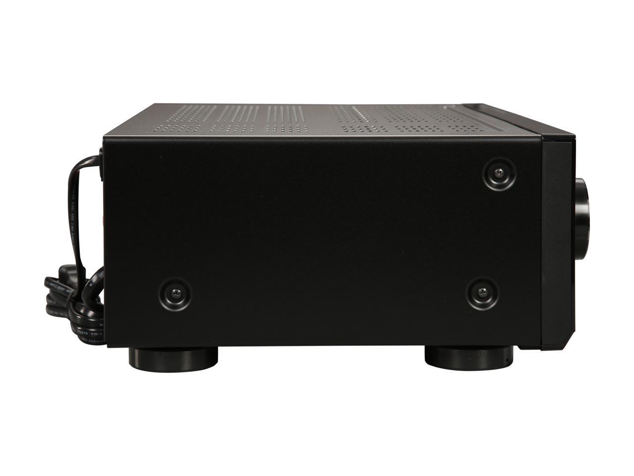 pioneer vsx 834