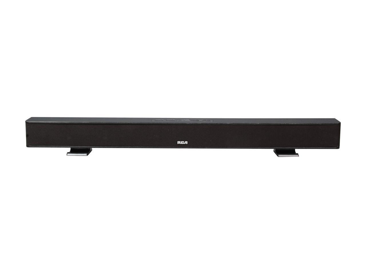 rca sound bar rts735e