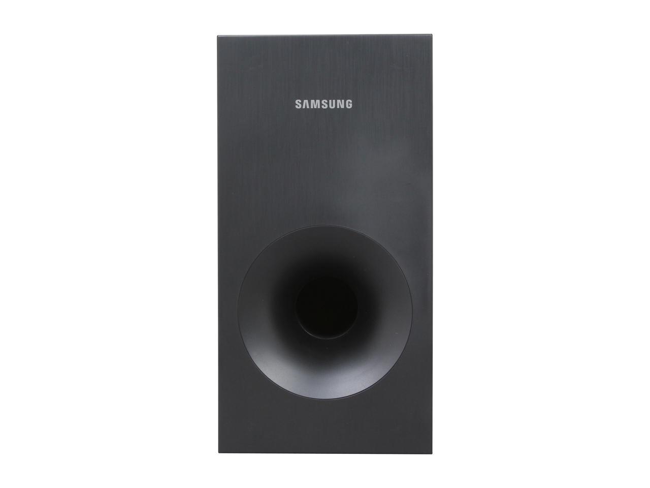 Refurbished Samsung HWFM35 2.1 CH Sound Bar