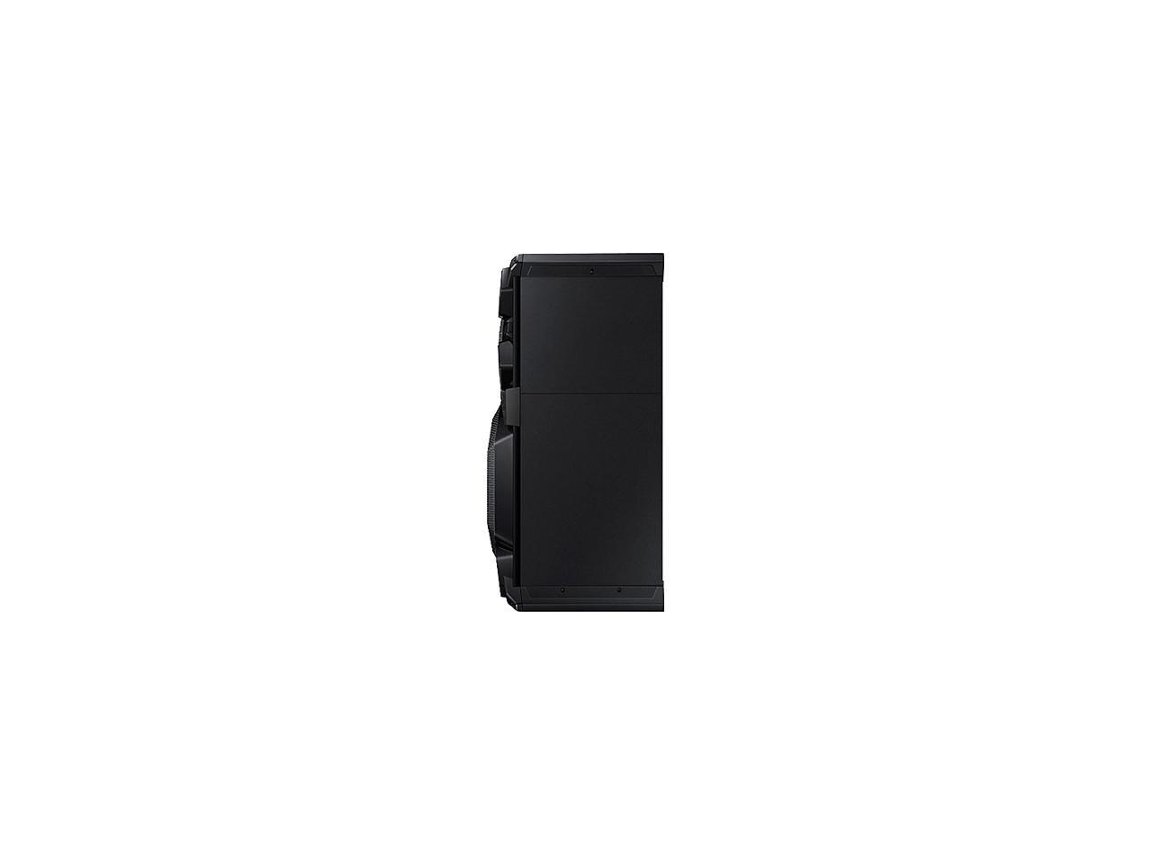 Samsung MXJS9500 4,000W Giga Sound System with DJ Beat Lighting