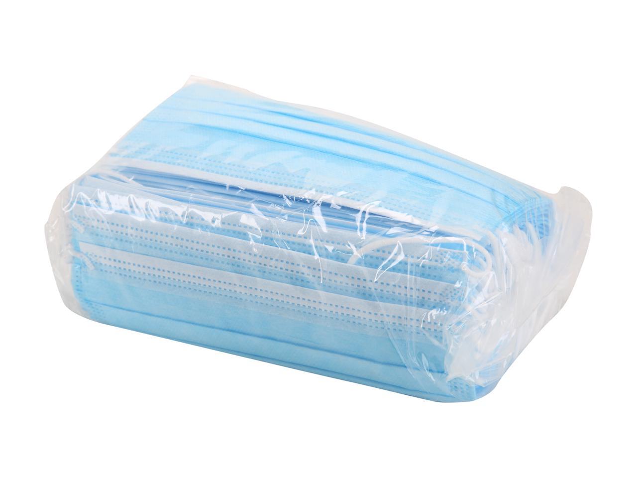 Vanch Disposable Face Mask 50 pcs