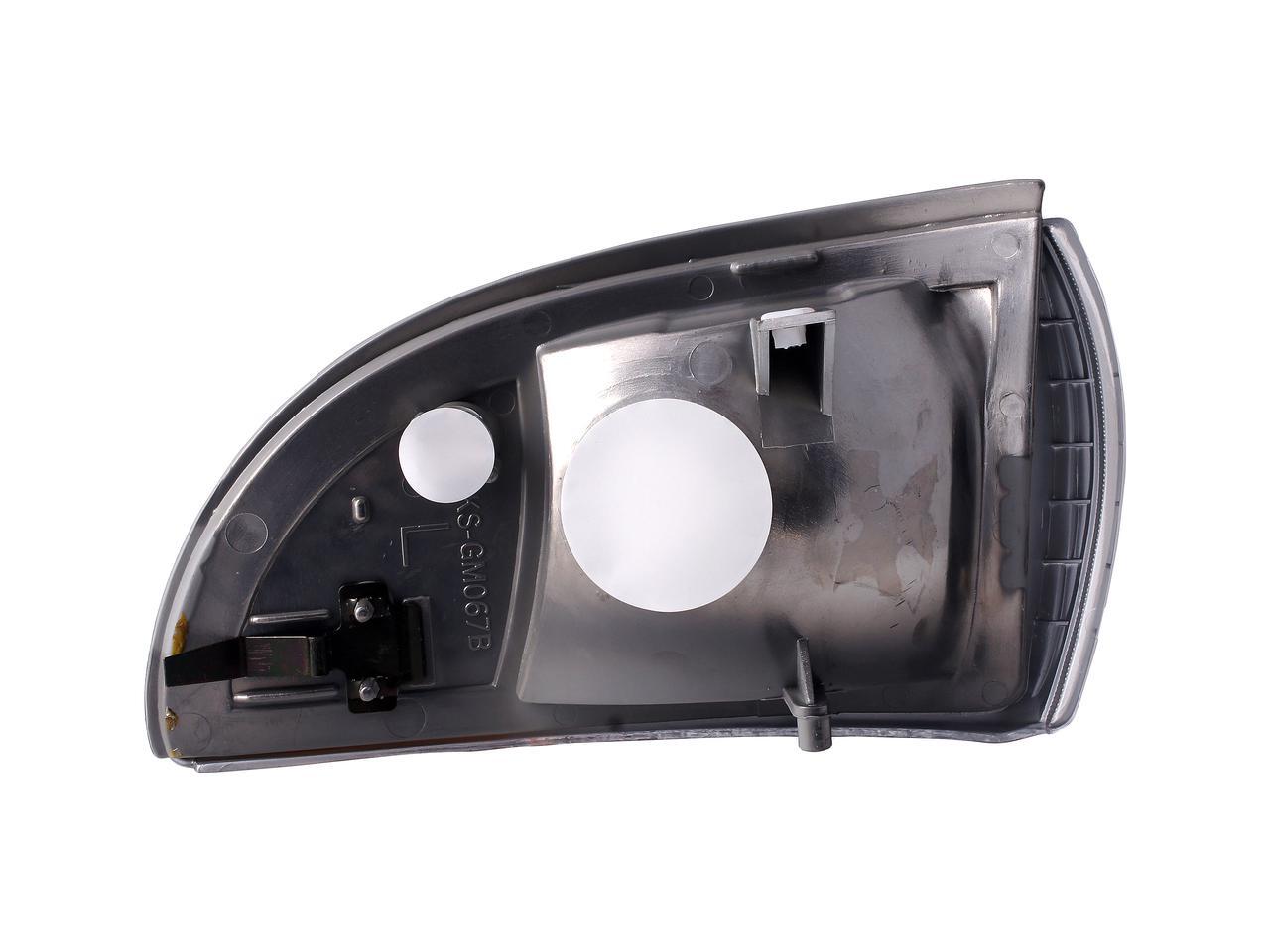DORMAN 1631413 SIDE MARKER - LH 