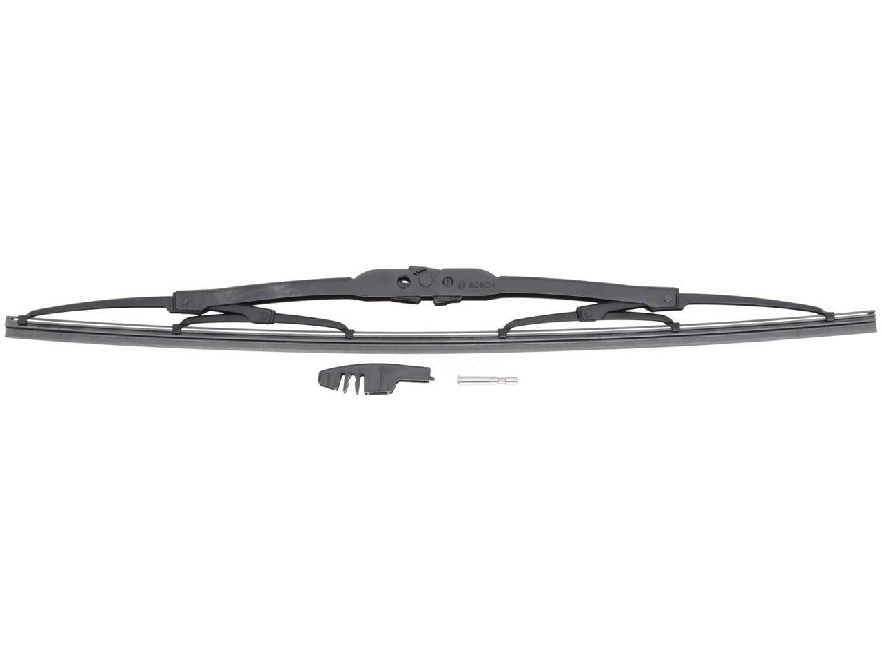 17 Bosch Automotive MicroEdge 40717A Wiper Blade Pack of 1 