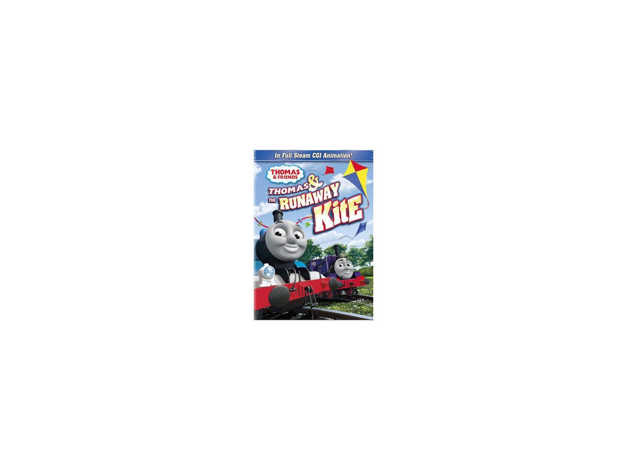 Thomas & Friends Thomas & The Runaway Kite