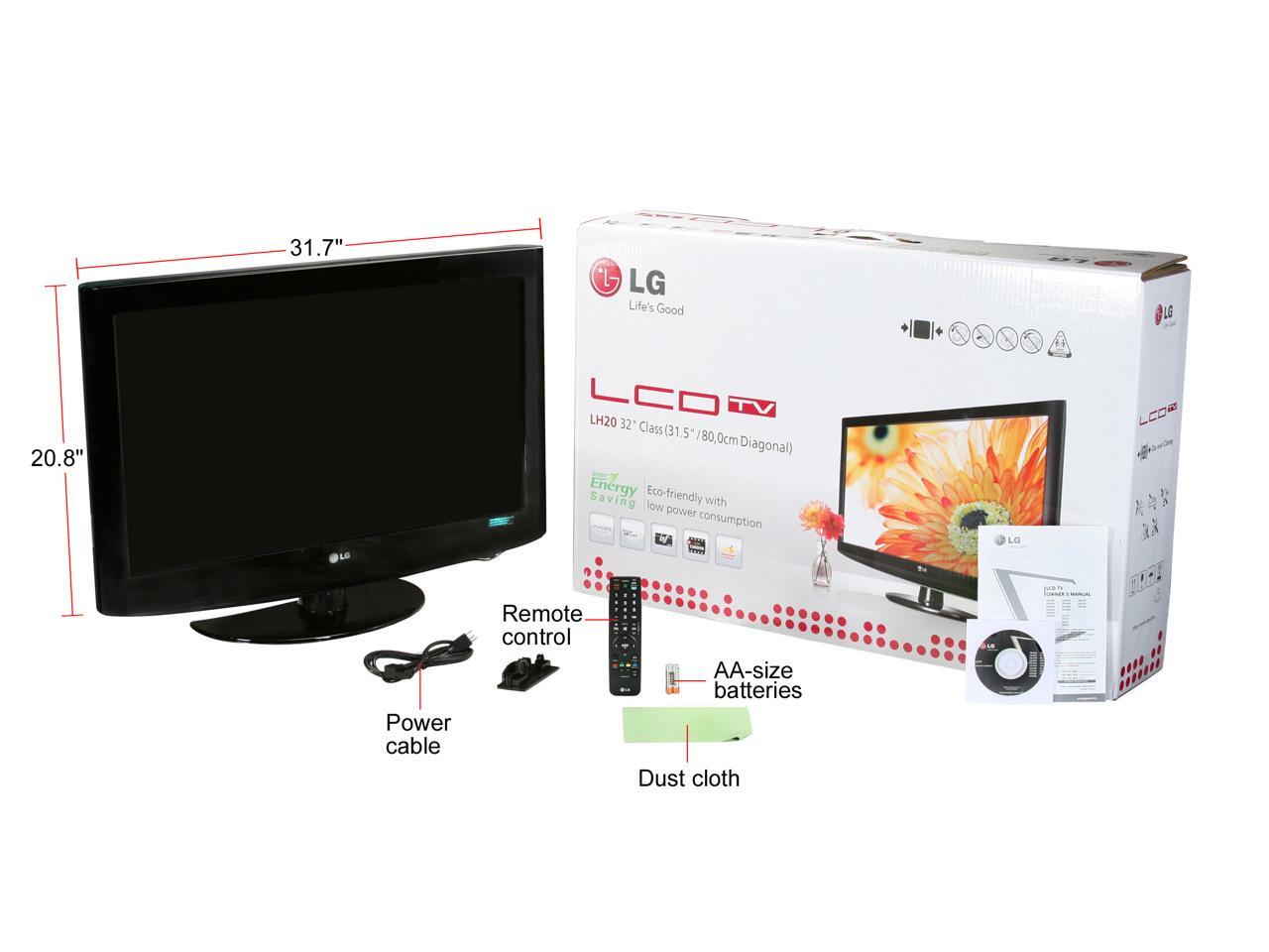 LG 32\