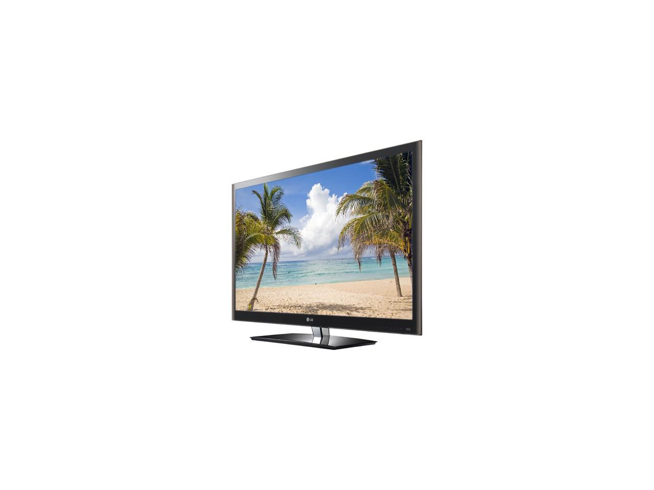 LG LV5500 series 55" 1080p 120Hz LEDLCD HDTV 55LV5500