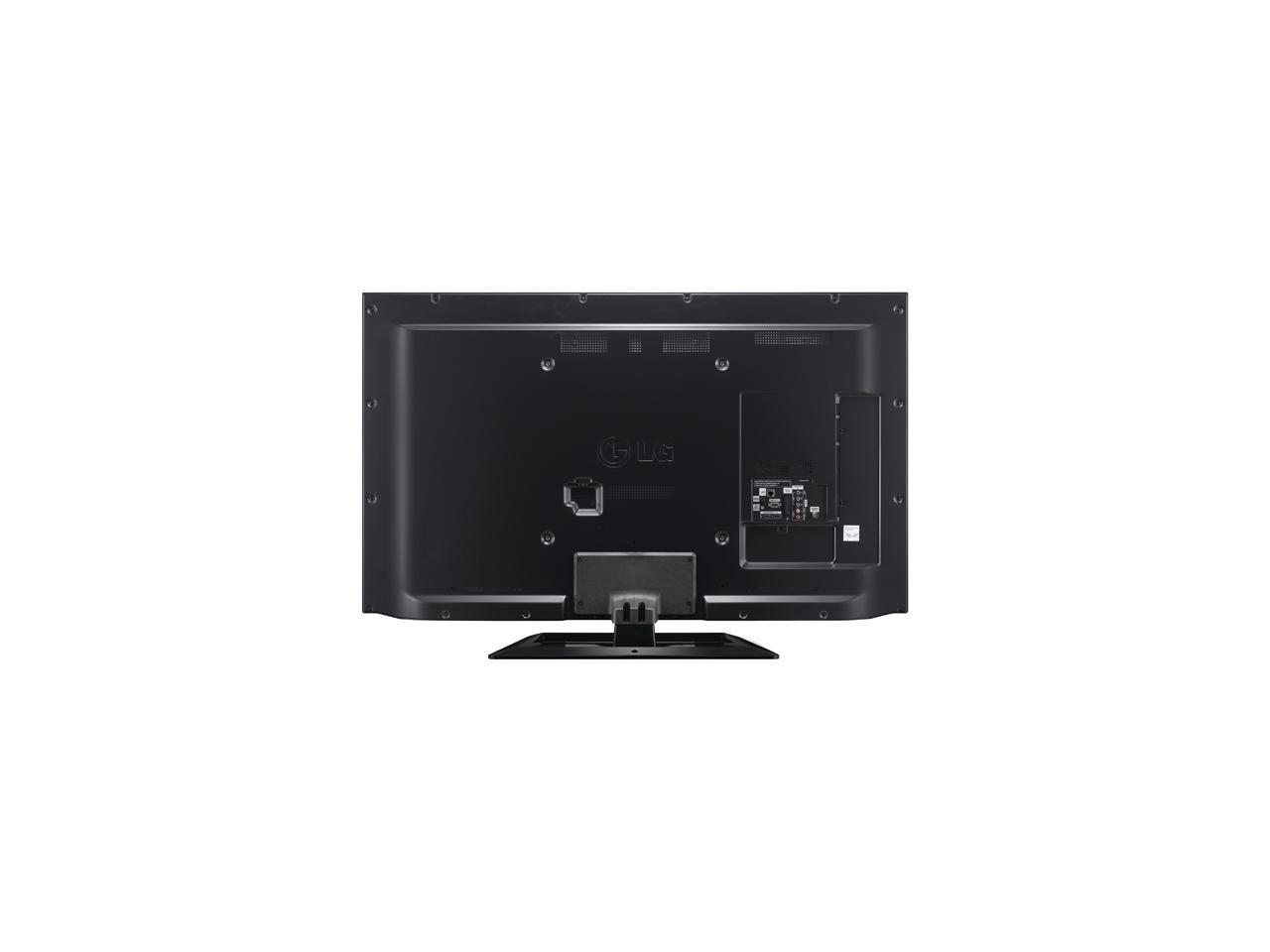 LG LS5700 series 55" 1080p 120Hz LEDLCD HDTV 55LS5700