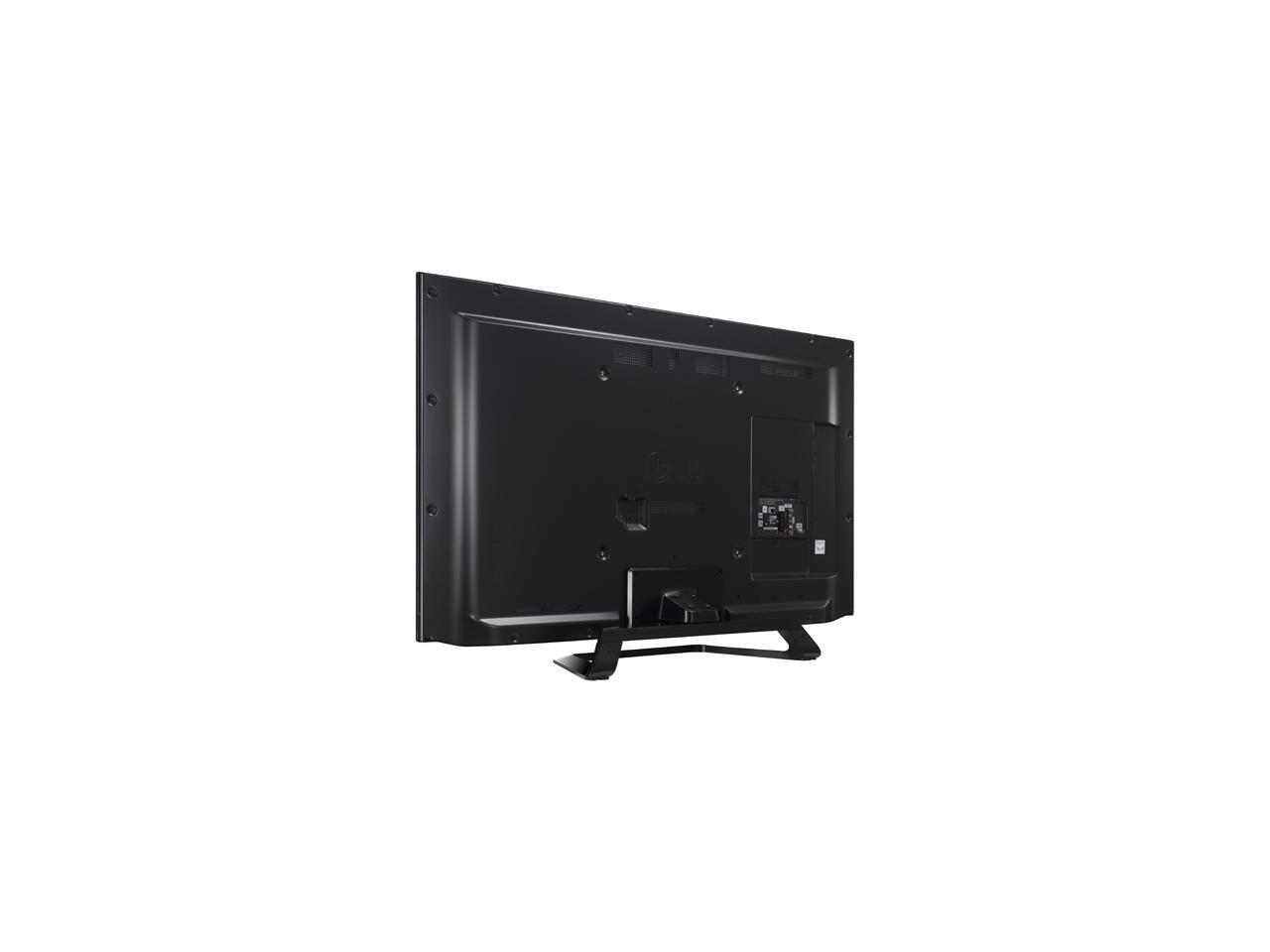 Open Box LG LM6200 series 55" 1080p TruMotion 120Hz LEDLCD HDTV 55LM6200